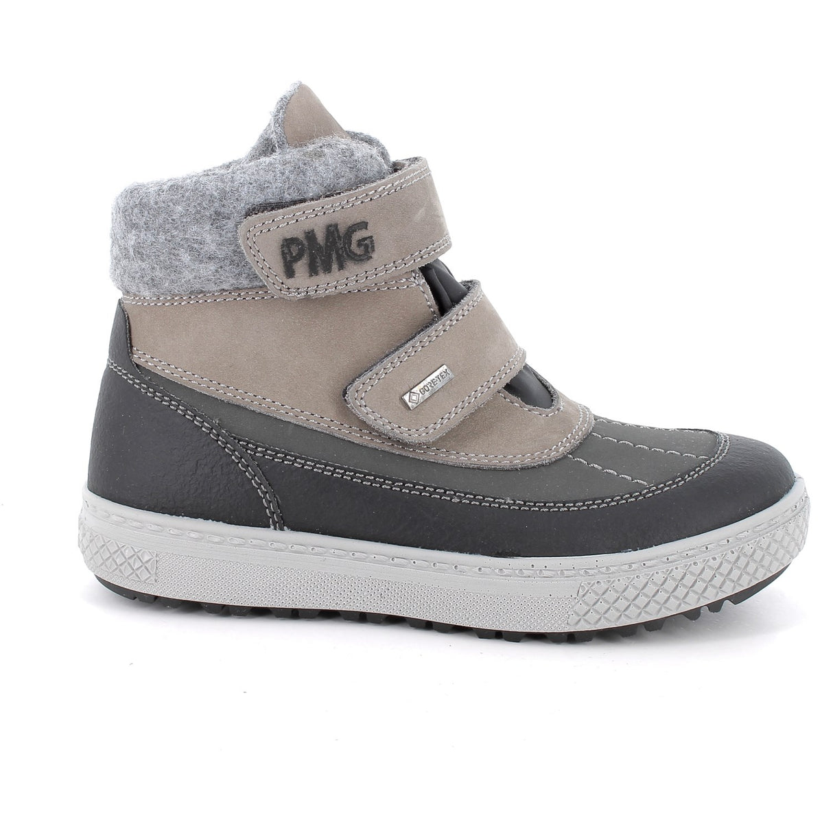 PRIMIGI Talpa/Ner/Gr.Sc Ankle Boots