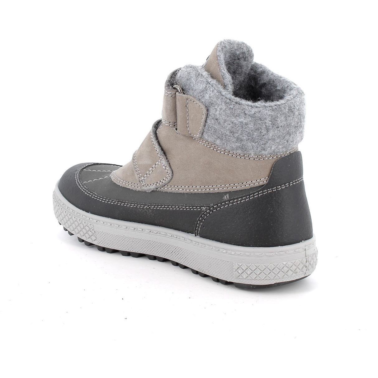 PRIMIGI Talpa/Ner/Gr.Sc Ankle Boots