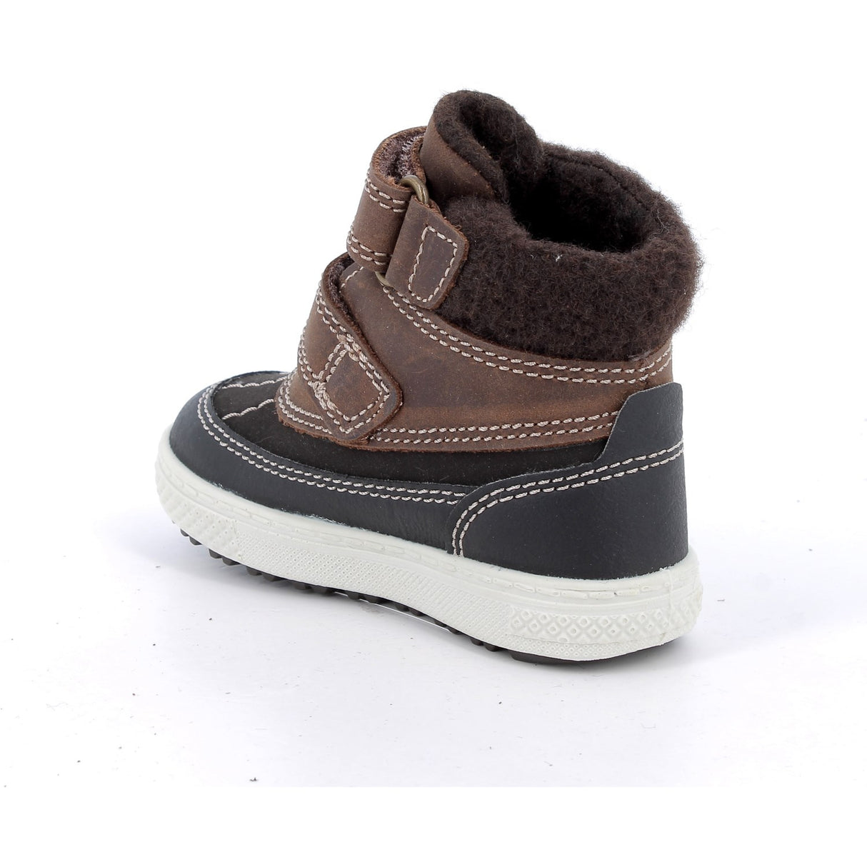 PRIMIGI Marr/Nero/Marr Ankle Boots