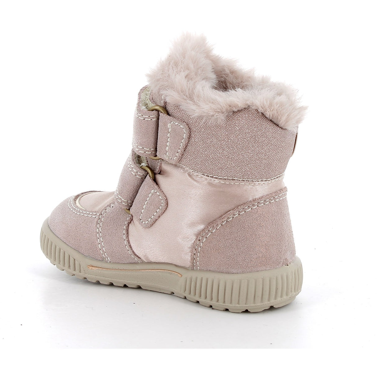 PRIMIGI Phard/Rosa Ant. Winter Boots
