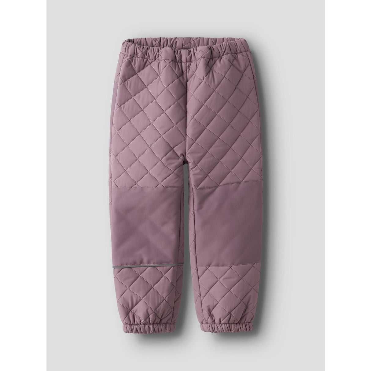 Name It Wistful Mauve Nmnchilly Quilt Set Fo Noos