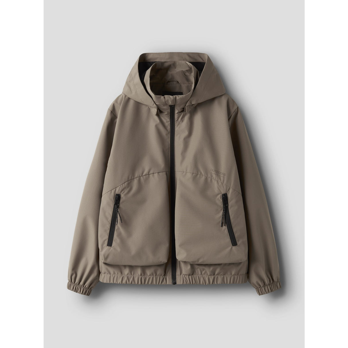 Name It Fossil Nkmmacon Jacket2