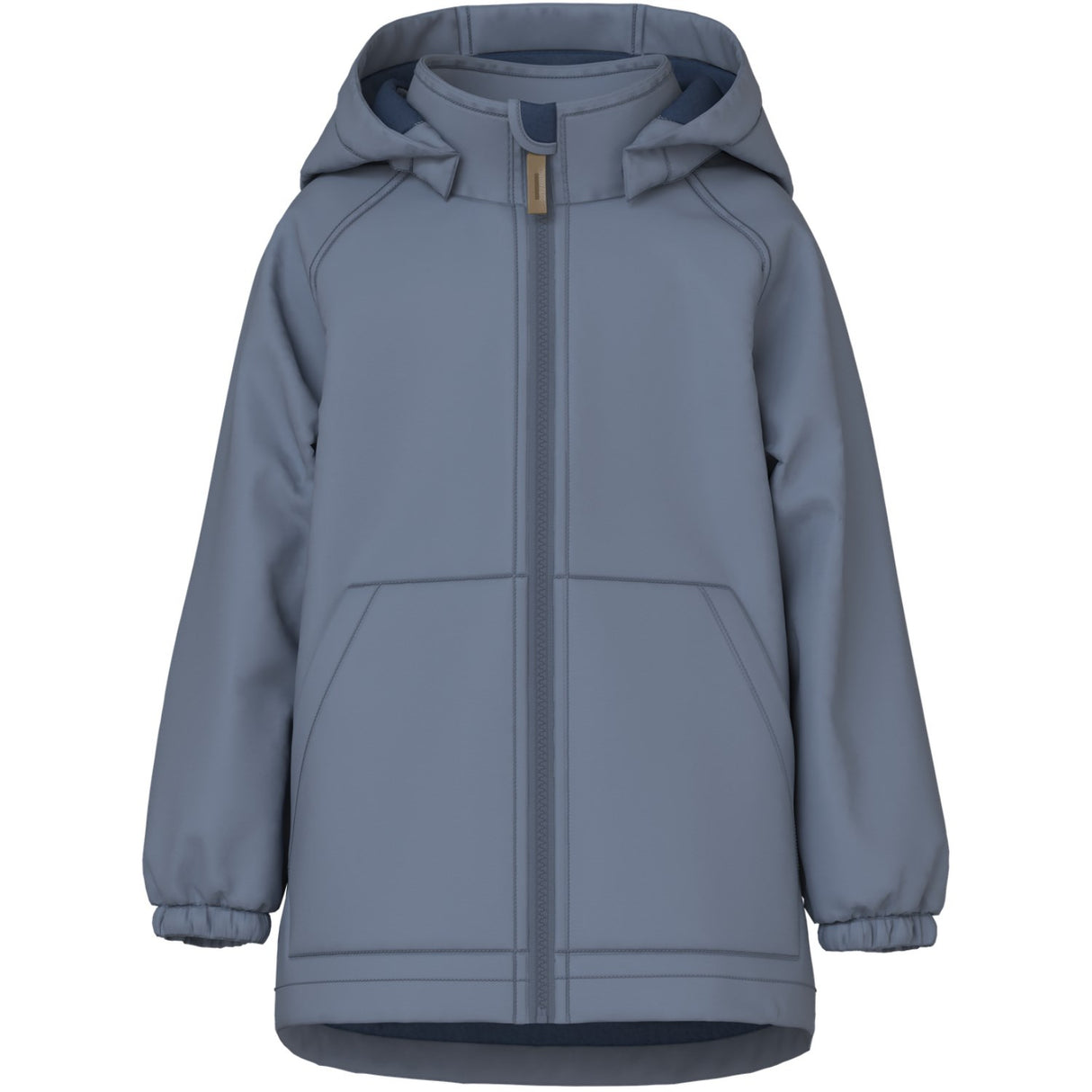 Name It Flint Stone Nmmalfa08 Softshell Jacket Magic 1Fo Tb