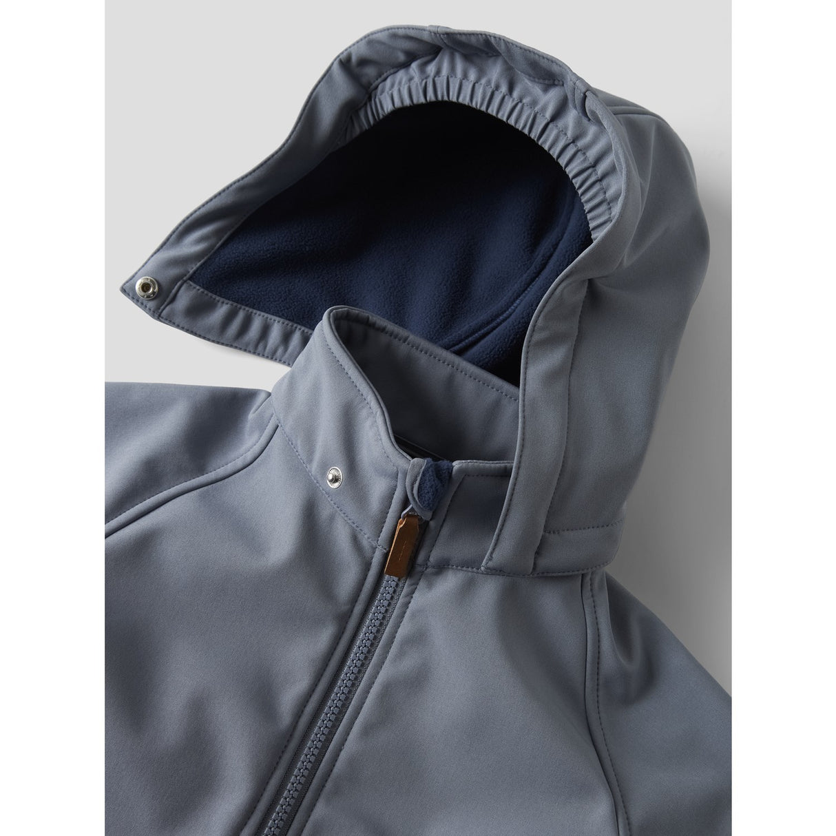 Name It Flint Stone Nmmalfa08 Softshell Suit Magic 1Fo Tb