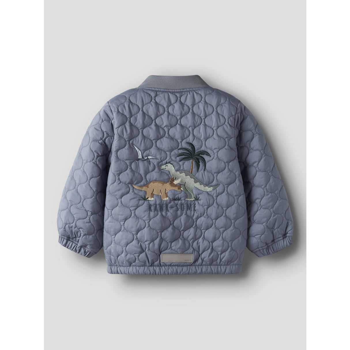 Name It Flint Stone Nmmmarlon Jacket