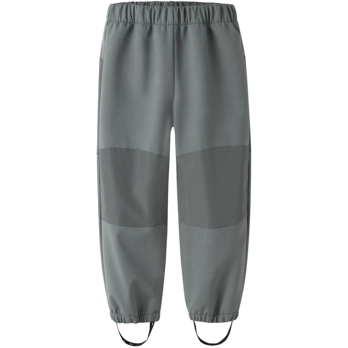 Name It Balsam Green Nmmalfa08 Softshell Pants Magic 1Fo