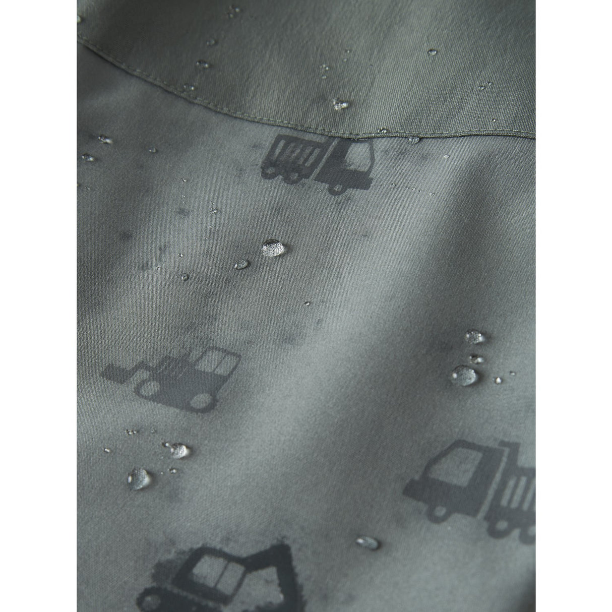 Name It Balsam Green Nmmalfa08 Softshell Pants Magic 1Fo