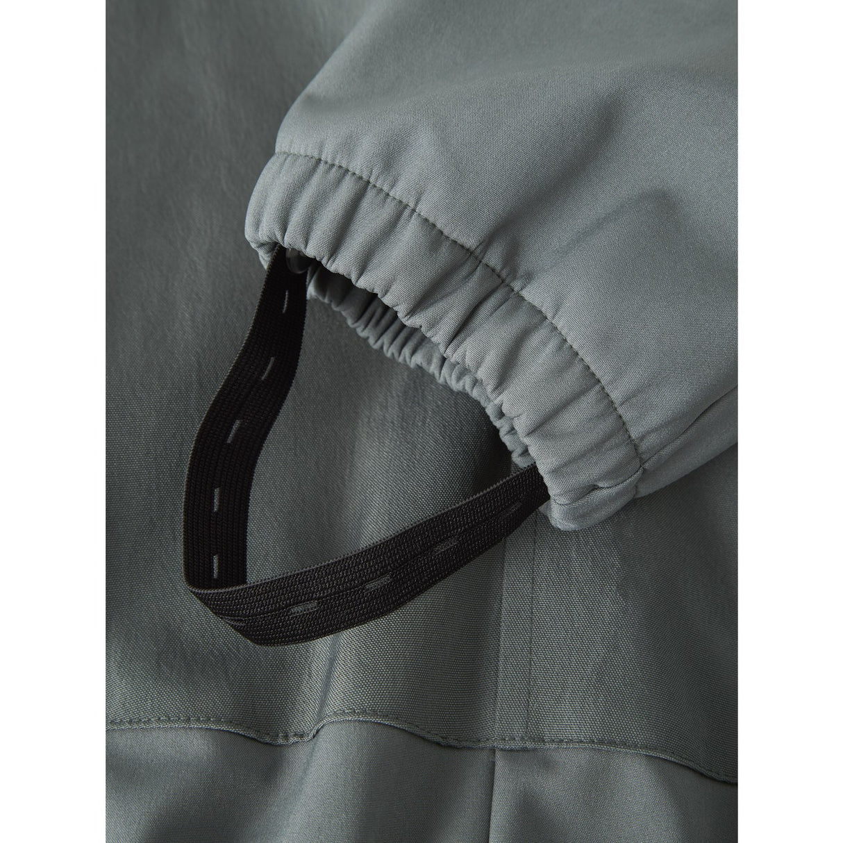 Name It Balsam Green Nmmalfa08 Softshell Pants Magic 1Fo