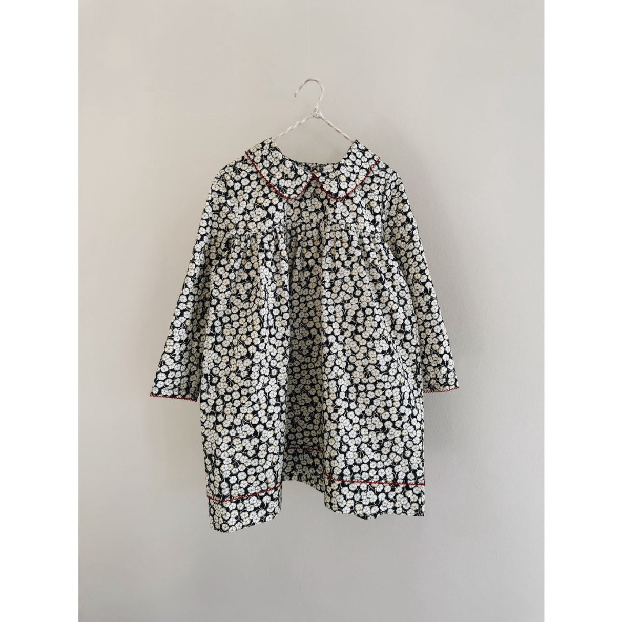 Lalaby SnowFlower Anna Dress