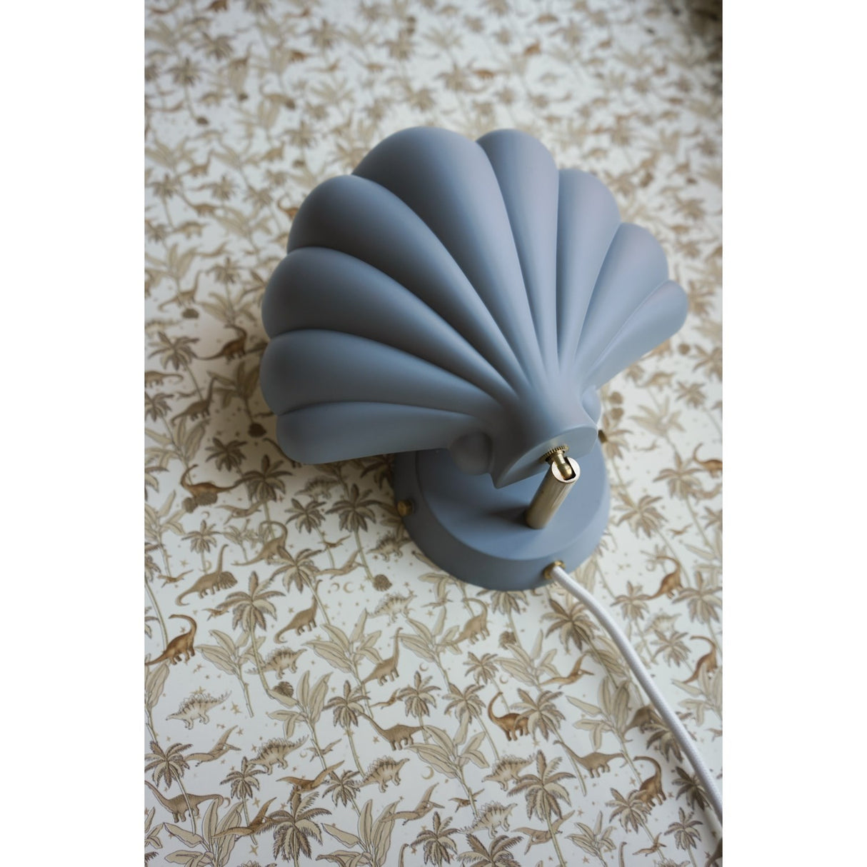 Konges Sløjd Dino Wallpaper Dino