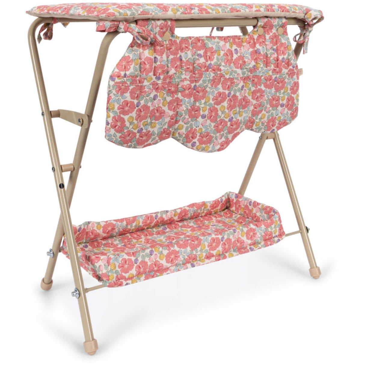 Konges Sløjd Rose Anglaise Doll Changing Table