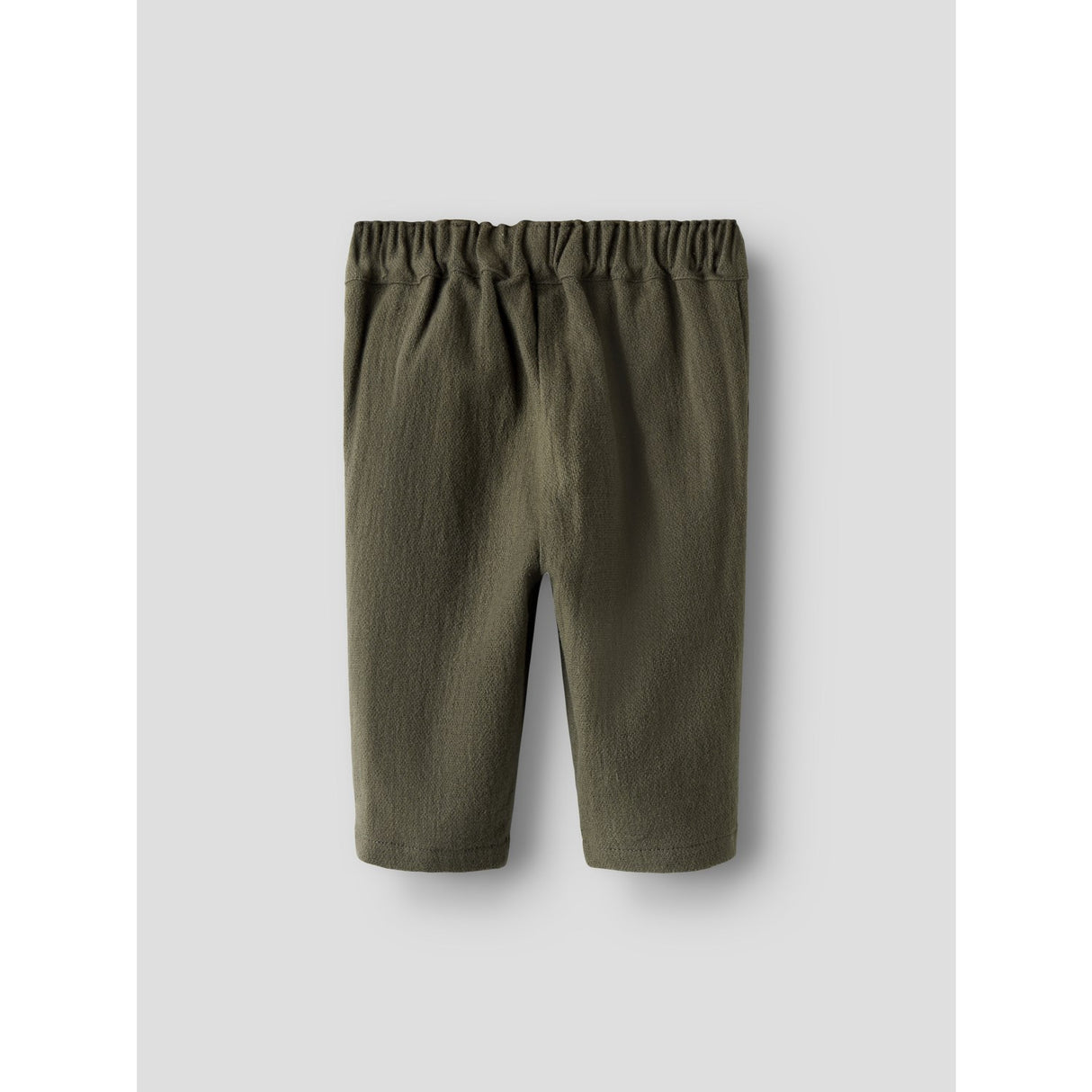 Lil'Atelier Sea Turtle Nbmromeo Reg Pants Lil