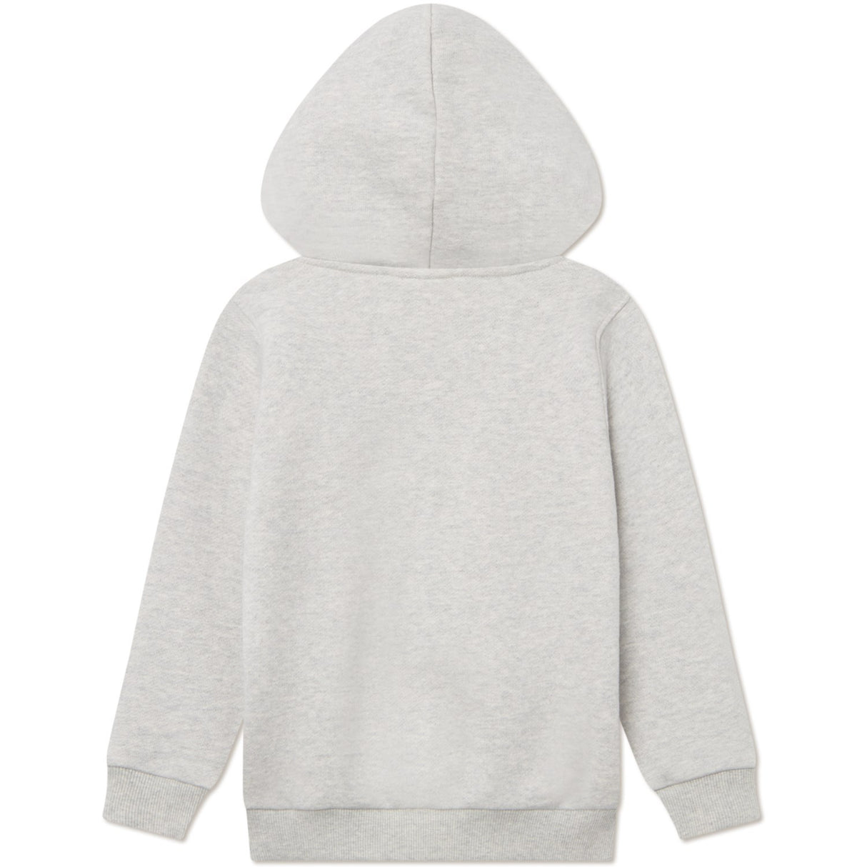 Les Deux Kids Snow Melange Ivy League Hoodie Kids