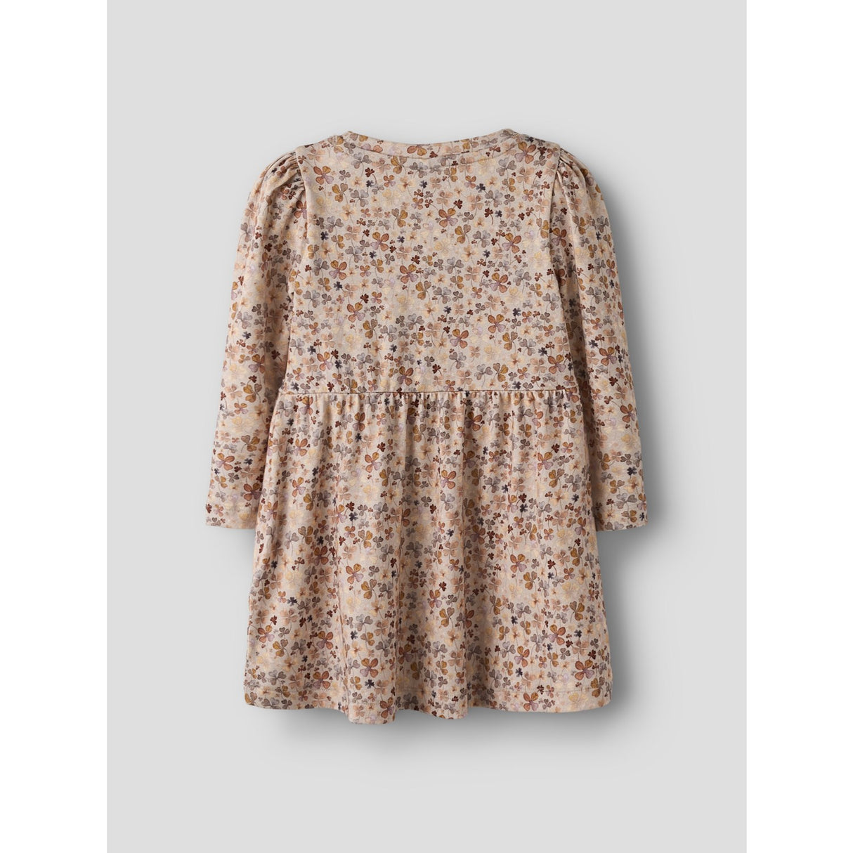 Name It Mushroom Nmfnovea Ls Dress