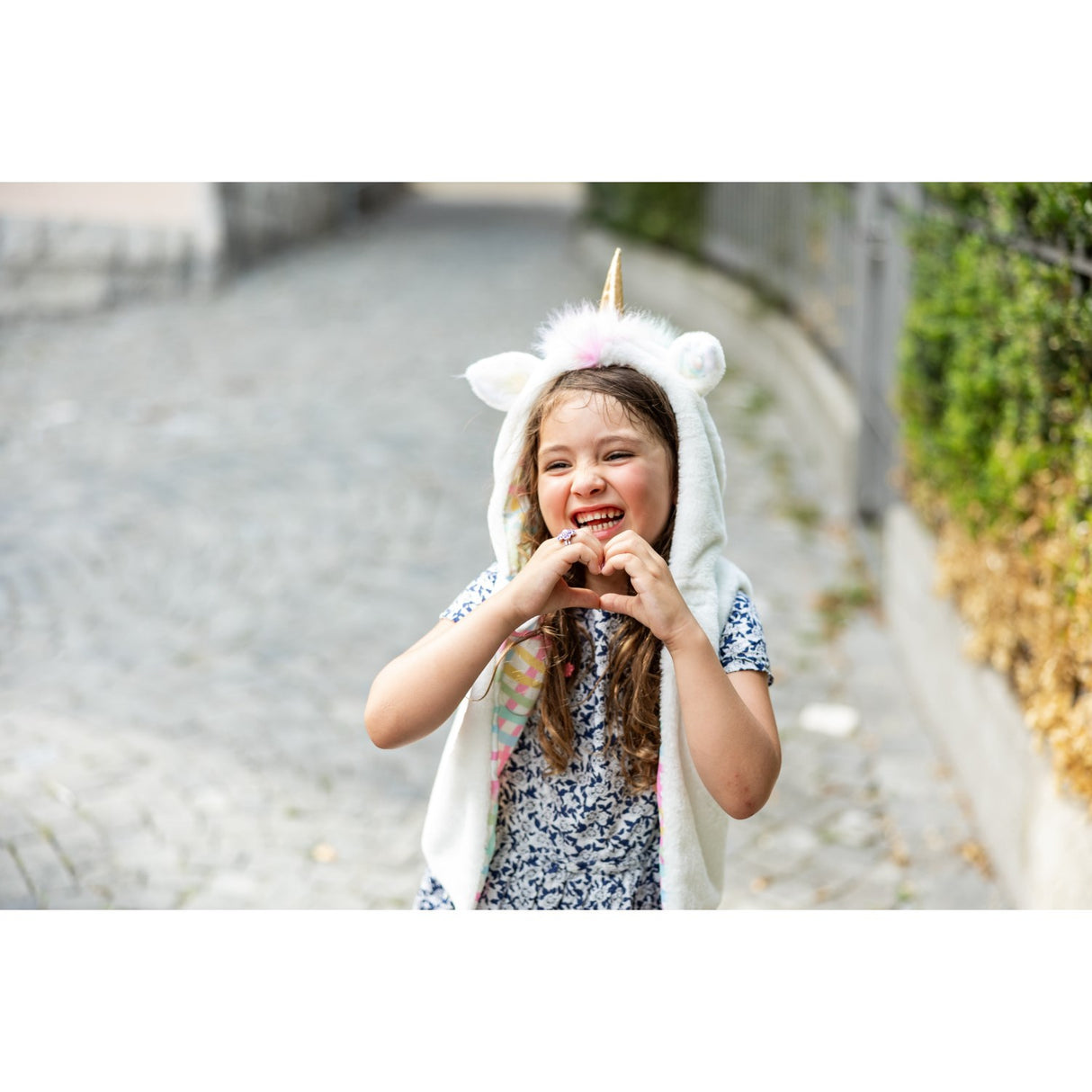 Great Pretenders The All Day Everday Unicorn Vest