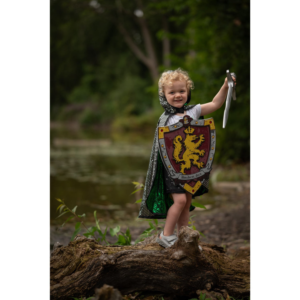 Great Pretenders Knights Honour EVA Sword