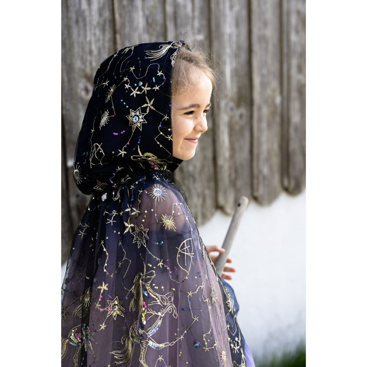 Great Pretenders Twilight Enchantress Gown