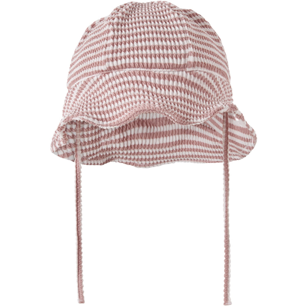 Lil'Atelier Misty Rose Nbffredo Uv Hat Lil