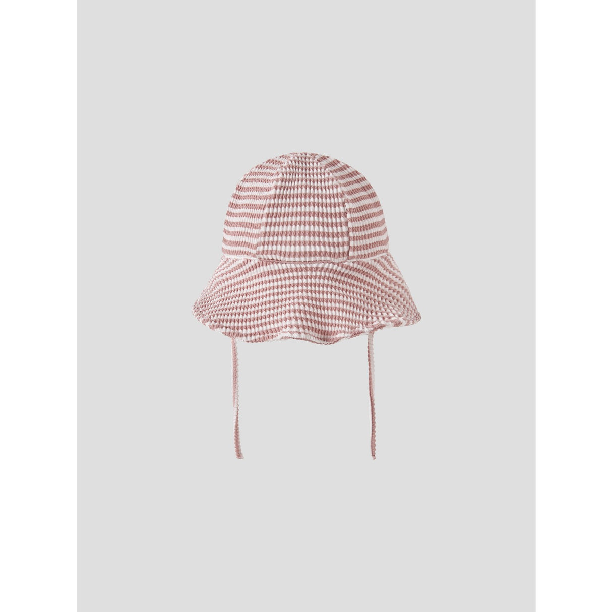 Lil'Atelier Misty Rose Nbffredo Uv Hat Lil