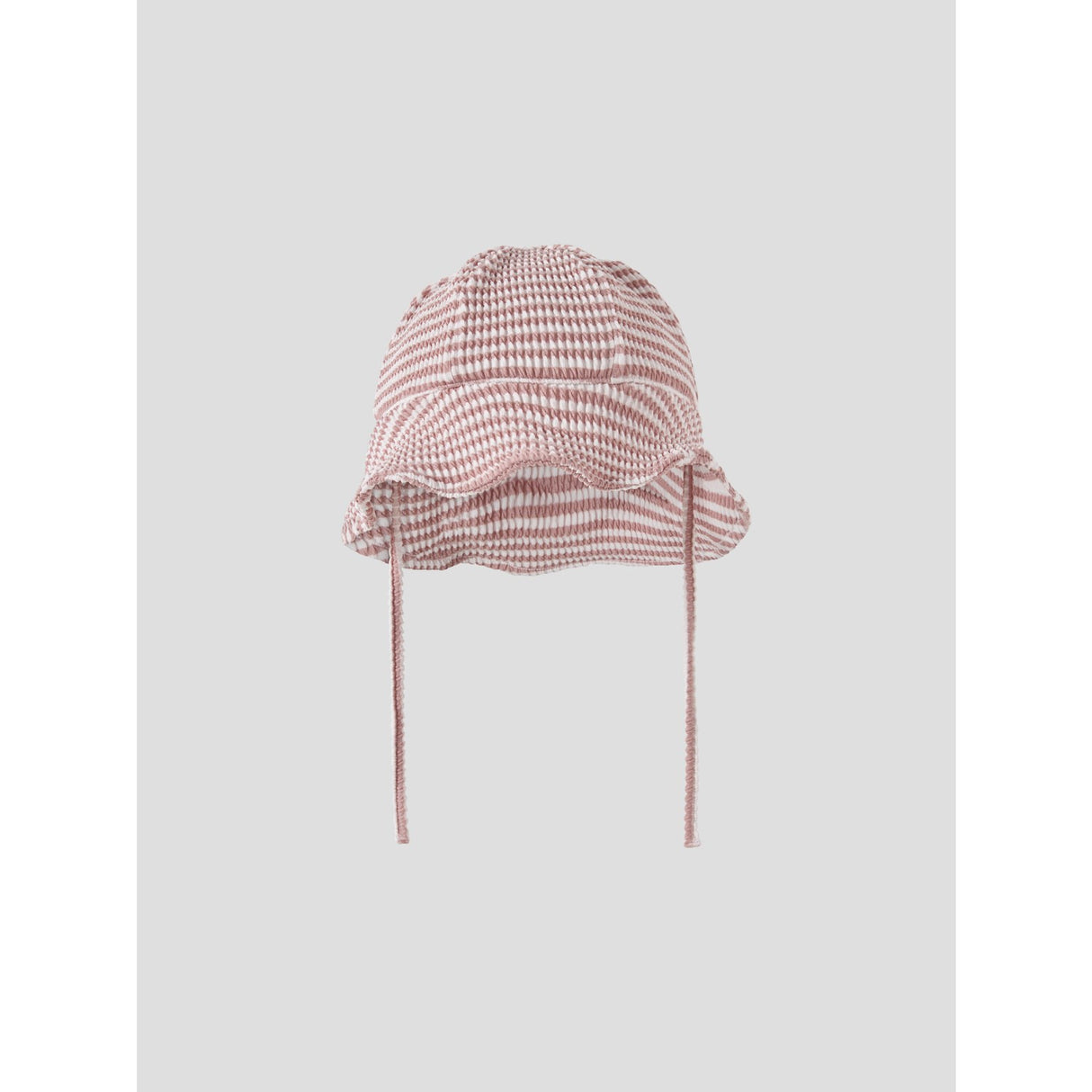 Lil'Atelier Misty Rose Nbffredo Uv Hat Lil