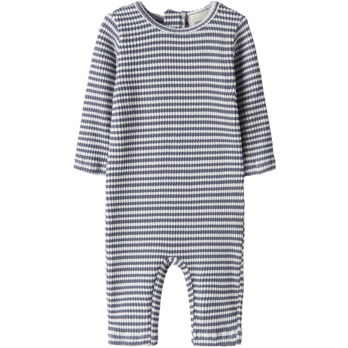 Lil'Atelier Tradewinds Nbmfredo Fin Ls Uv Suit Lil