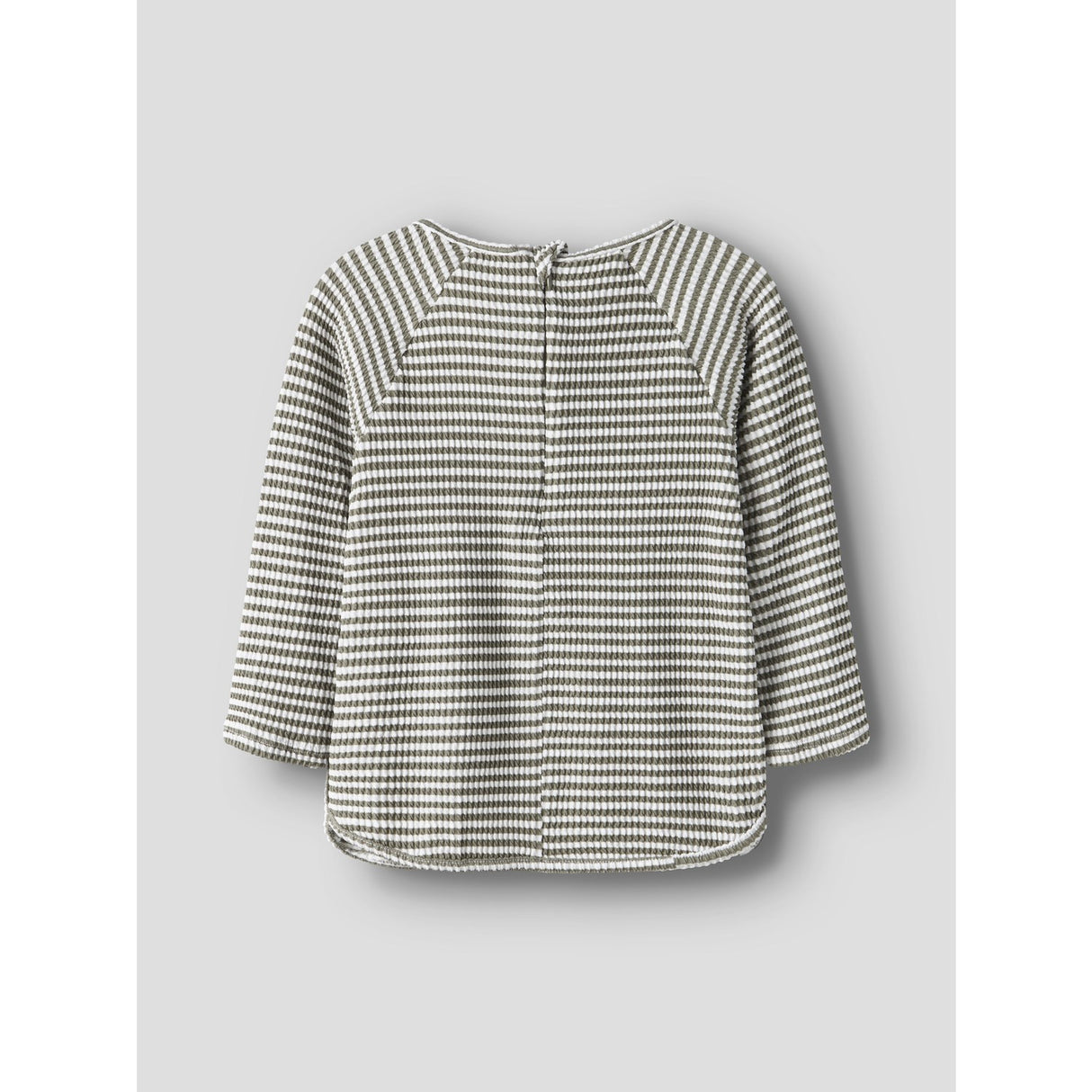 Lil'Atelier Overland Trek Nmmfredo Fin Ls Uv Top Lil