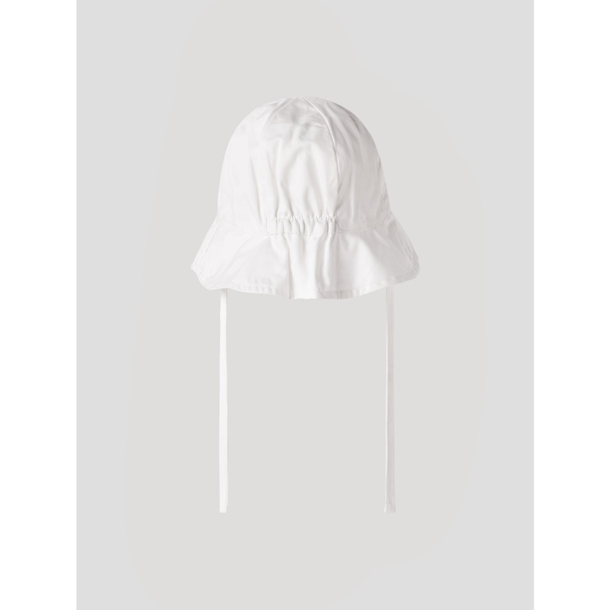 Name It Cloud Dancer Nbnzilu Uv Hat W/ Earflaps