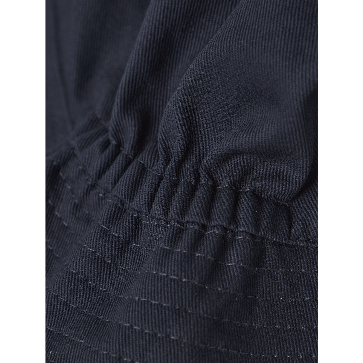 Name It Navy Blazer Olo Bucket Hat