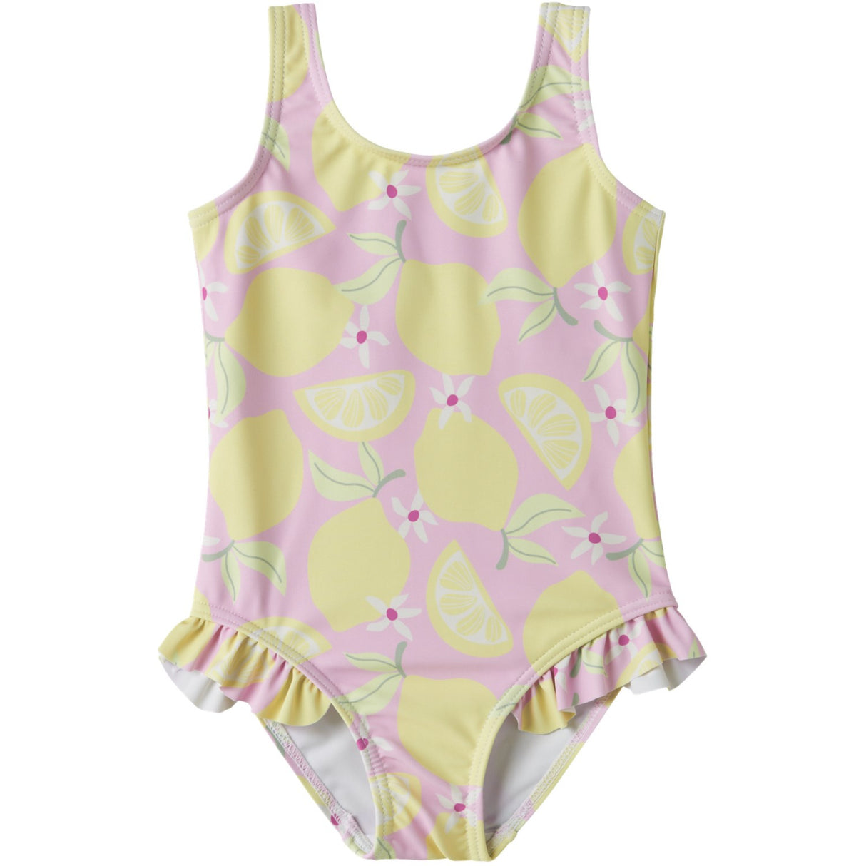 Name It Pirouette Nmfzilua Swimsuit