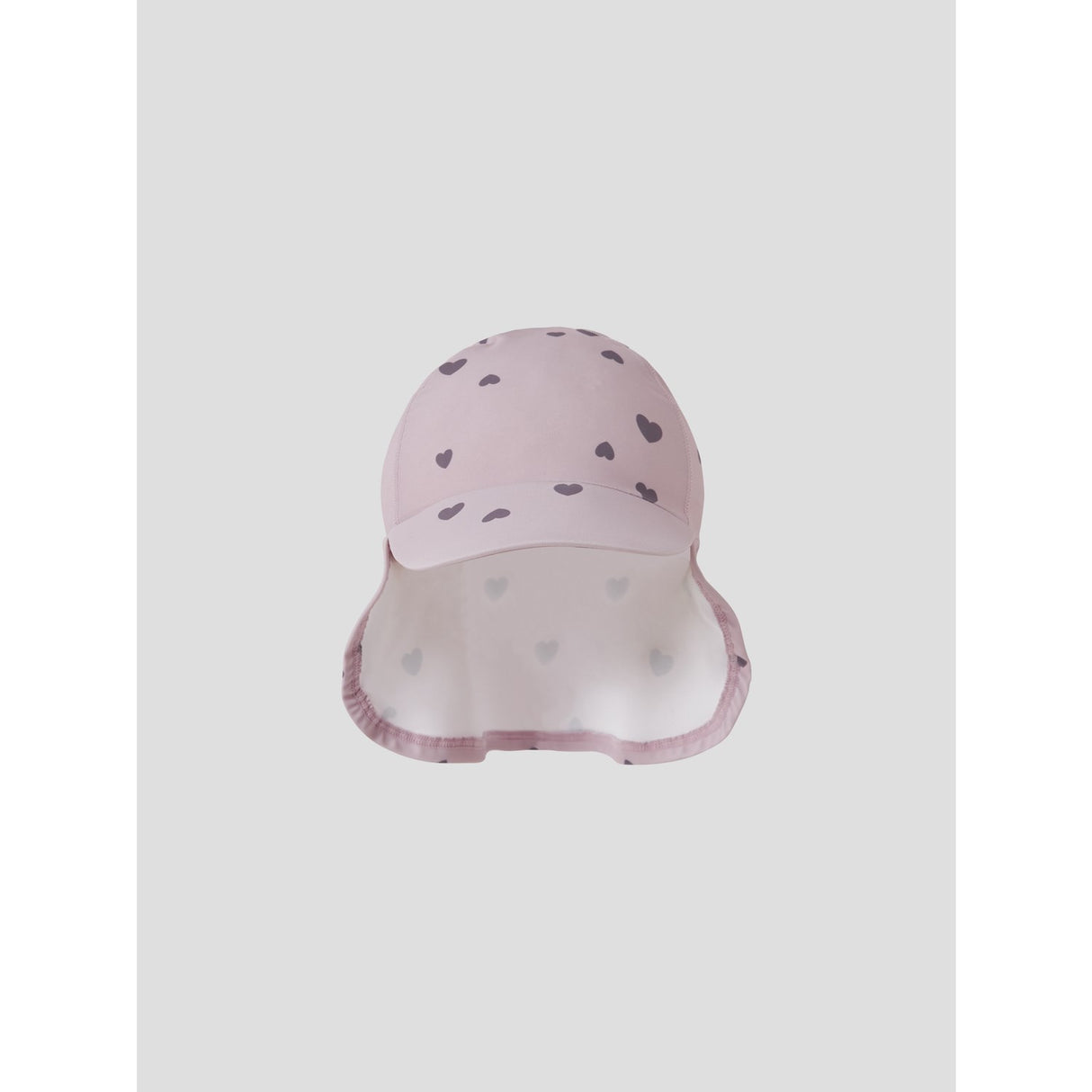 Name It Burnished Lilac Nmfzippa Uv Swim Hat