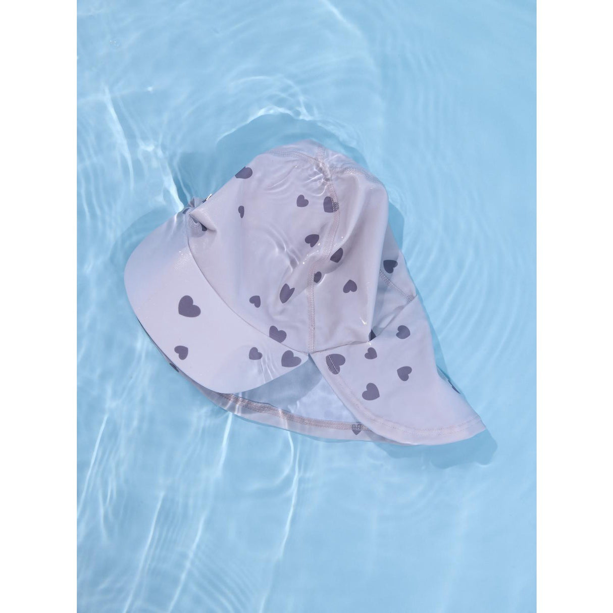 Name It Burnished Lilac Nmfzippa Uv Swim Hat
