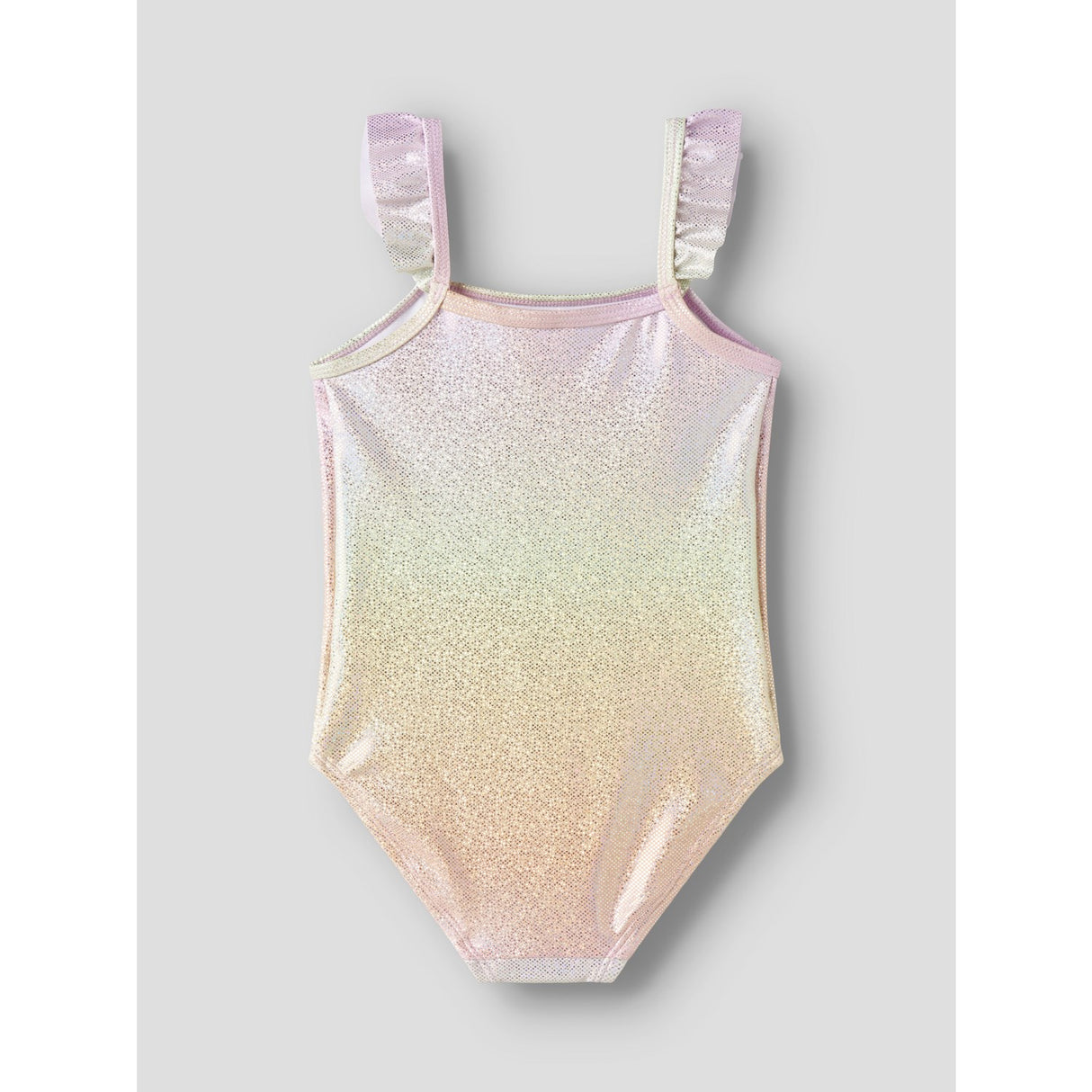 Name It Pirouette Nmfzola Swimsuit
