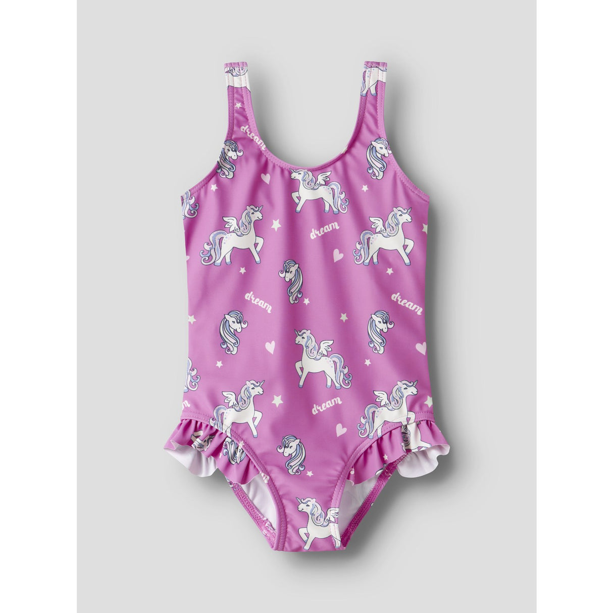 Name It Strawberry Moon Nmfzenia Swimsuit