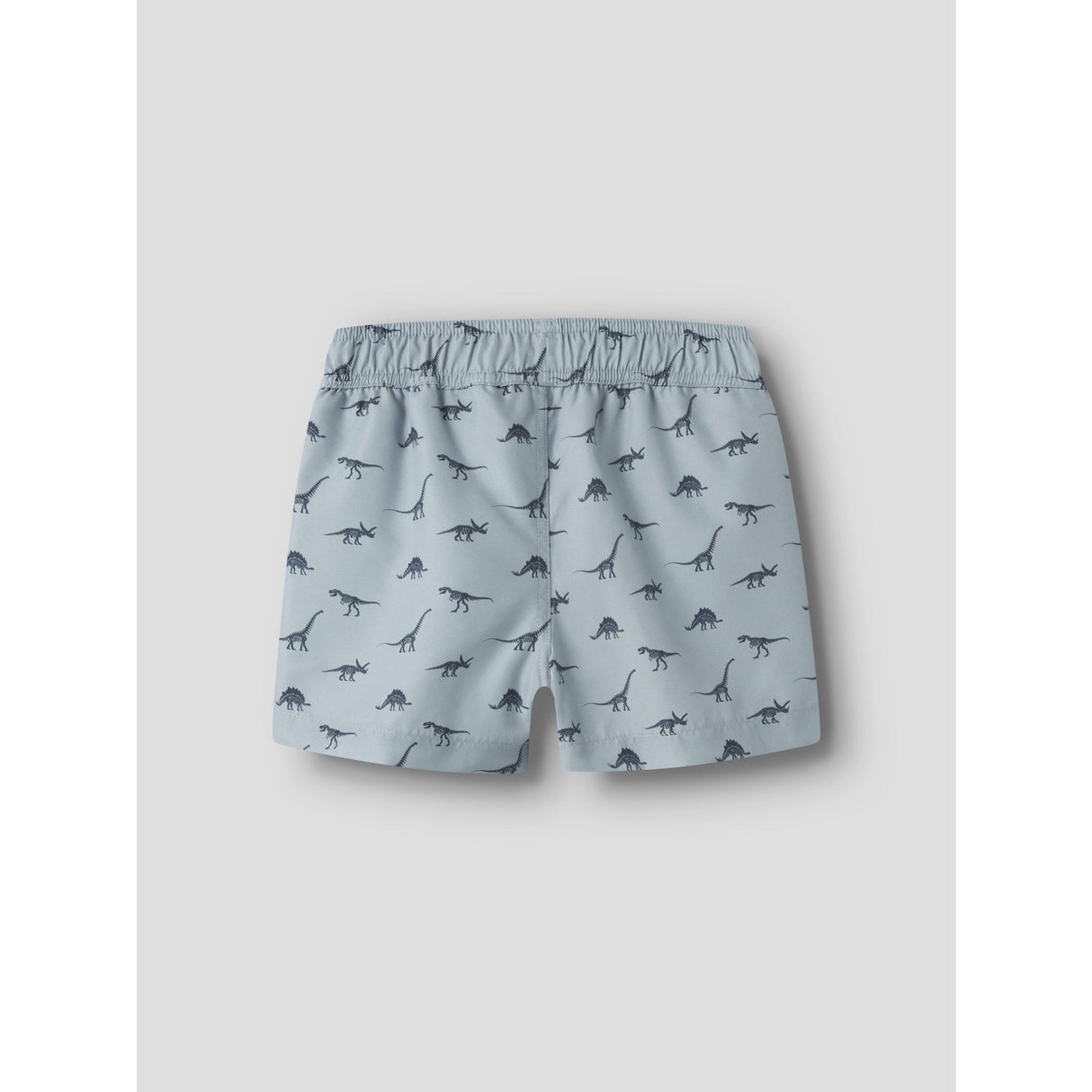 Name It Blue Fog Nmmzune Swim Shorts Box
