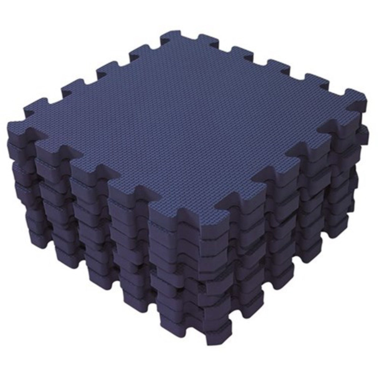 BabyDan Blue Playmat