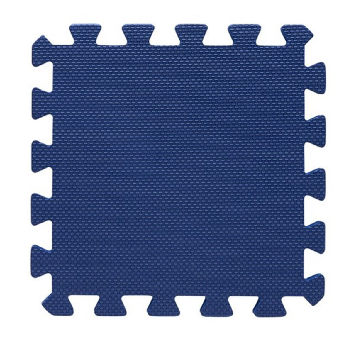 BabyDan Blue Playmat