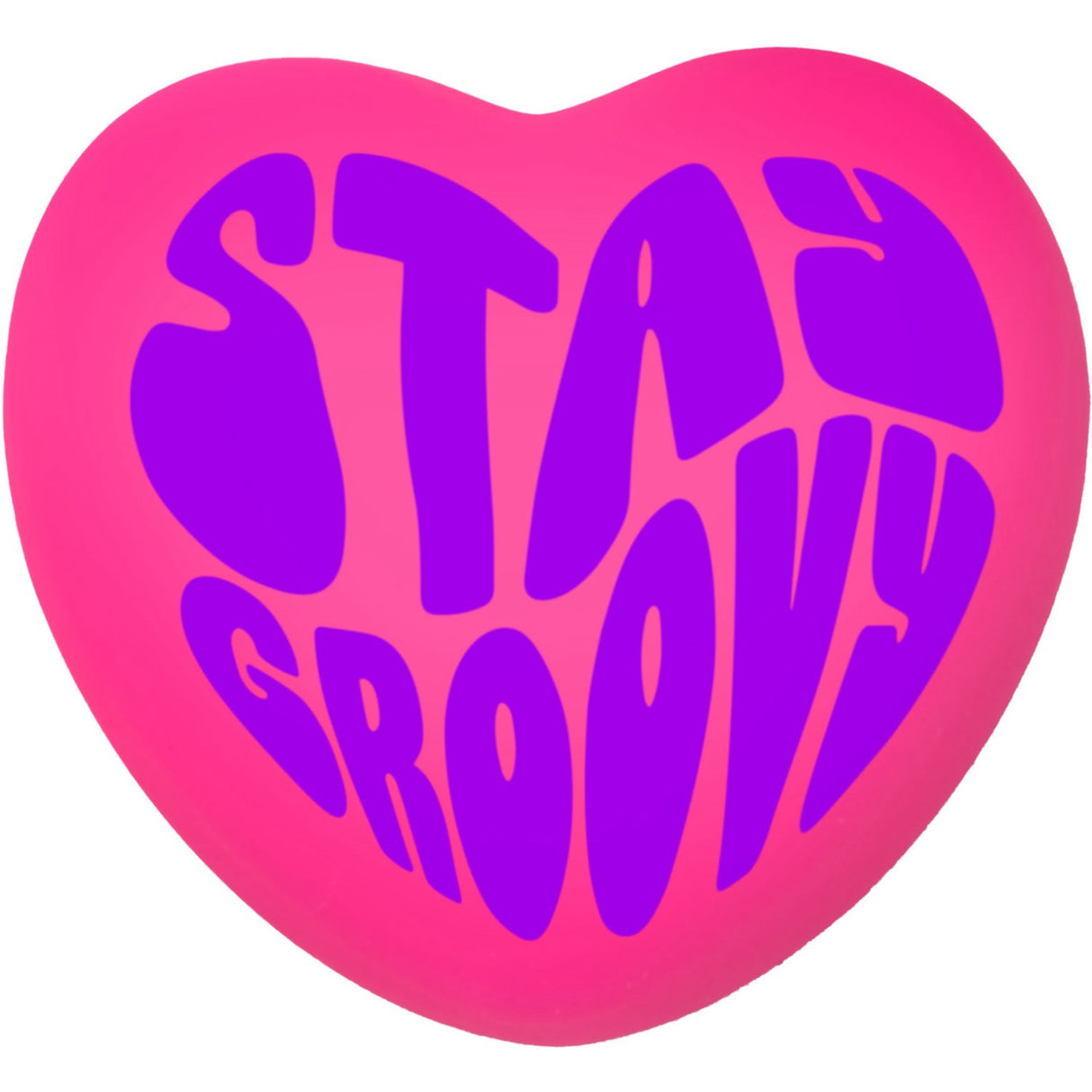 NeeDoh Good Vibes Only 6 Asst. CDU