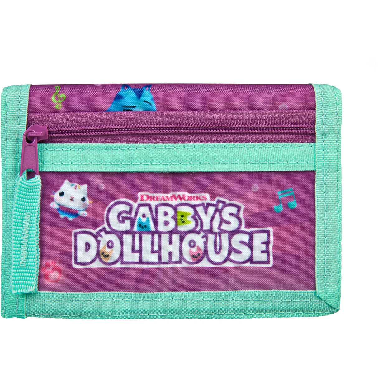 Undercover Gabby’s Dukkehus Wallet