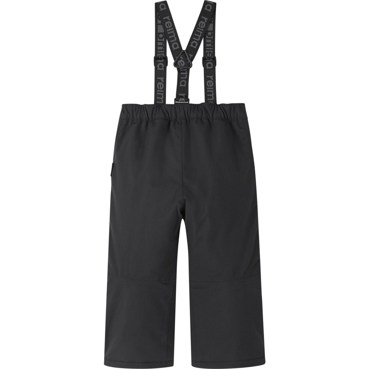 Reima Loikin Black Reimatec Outdoor Pants