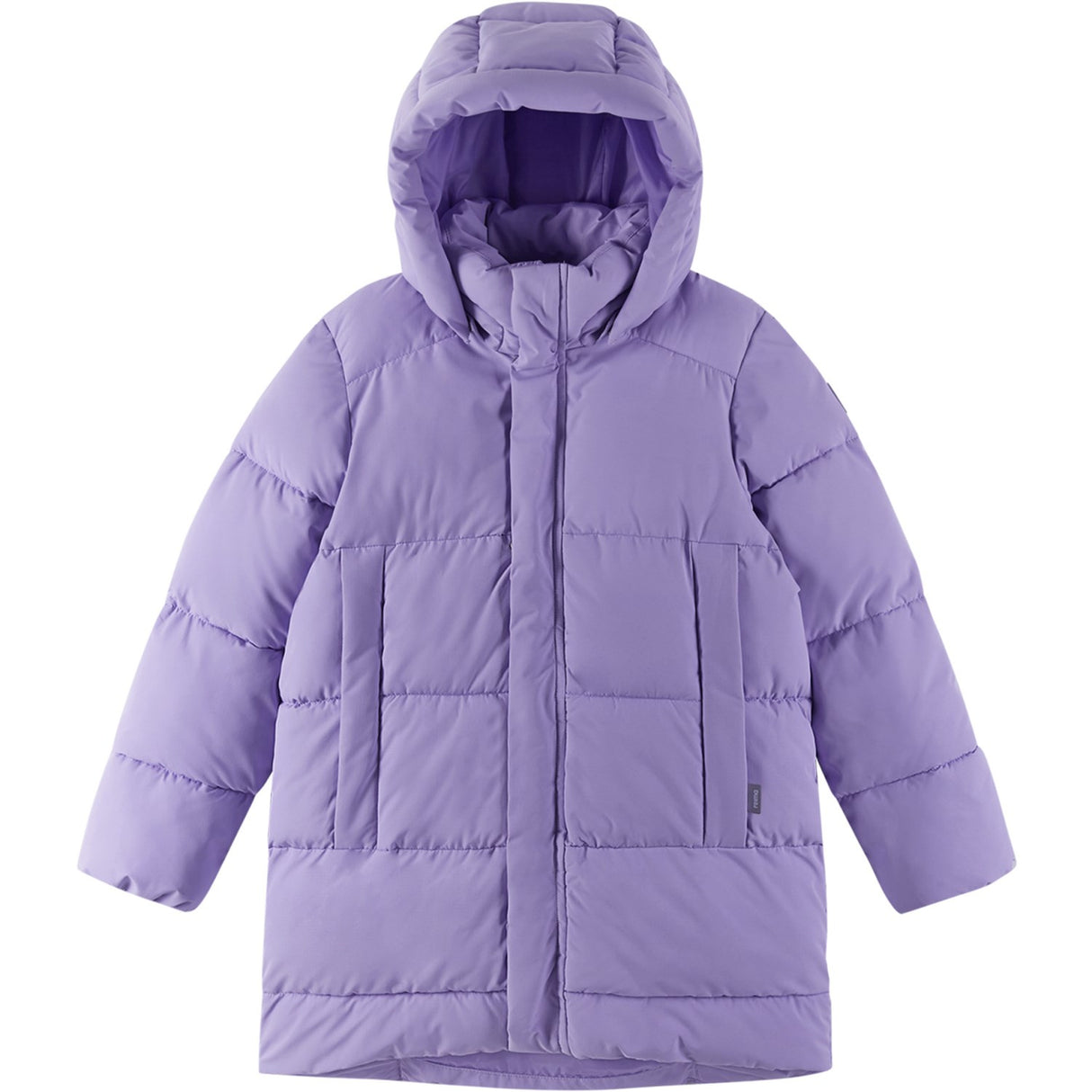 Reima Puumala Lilac Amethyst Winter Jacket