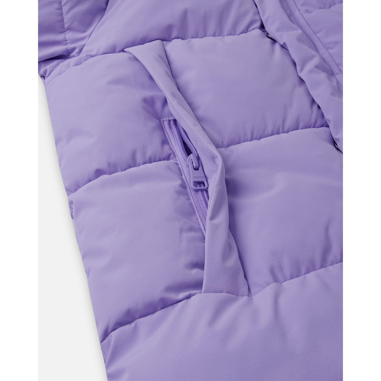Reima Puumala Lilac Amethyst Winter Jacket