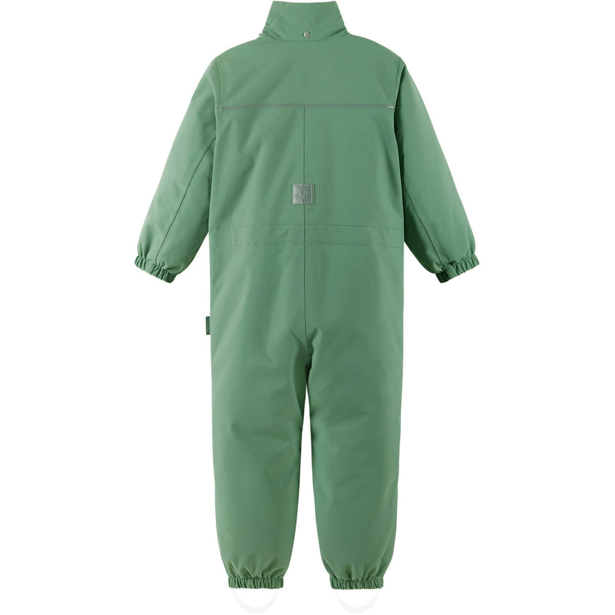 Reima Stavanger Green Clay Reimatec Vinter Snowsuit