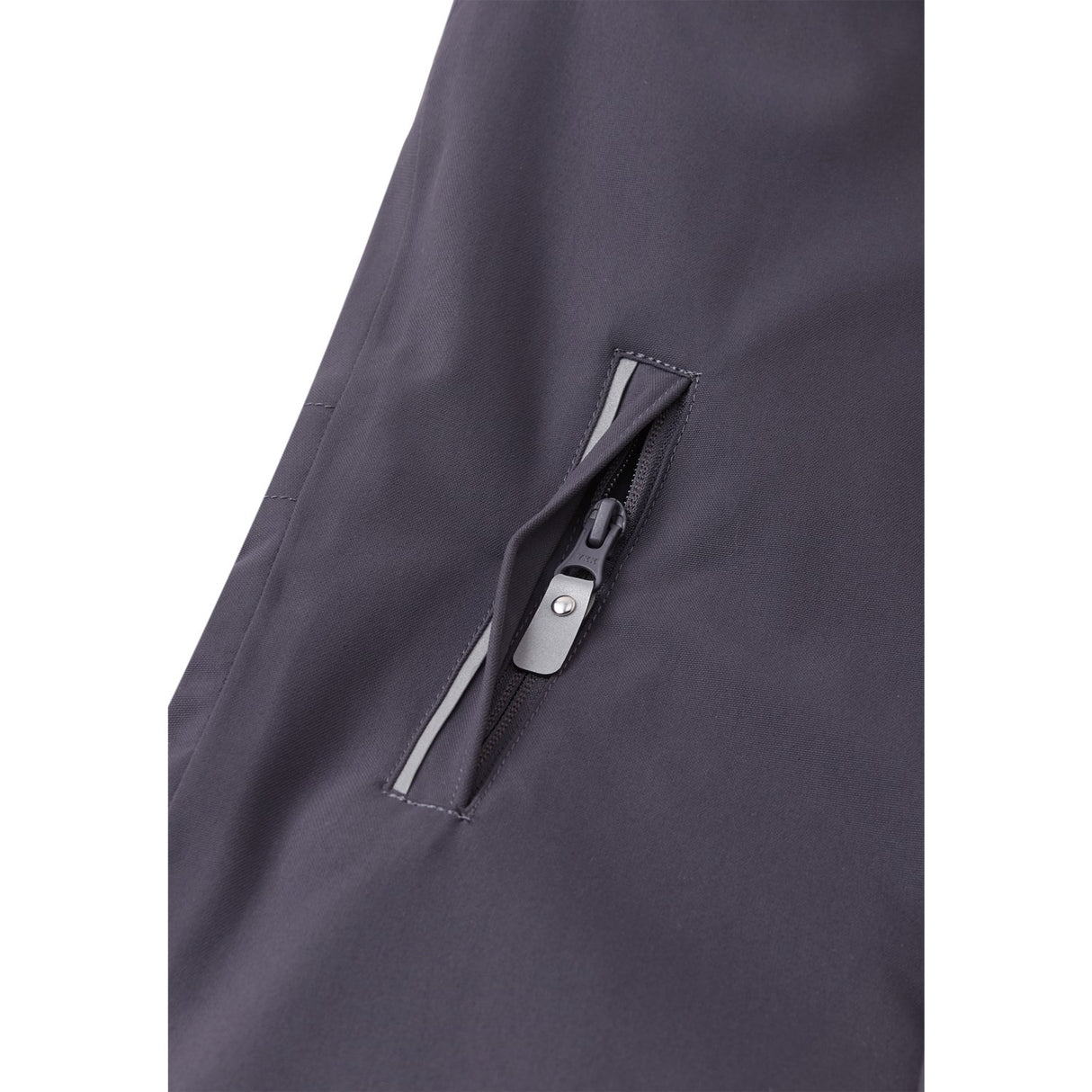 Reima Stavanger Soft Black Reimatec Vinter Snowsuit