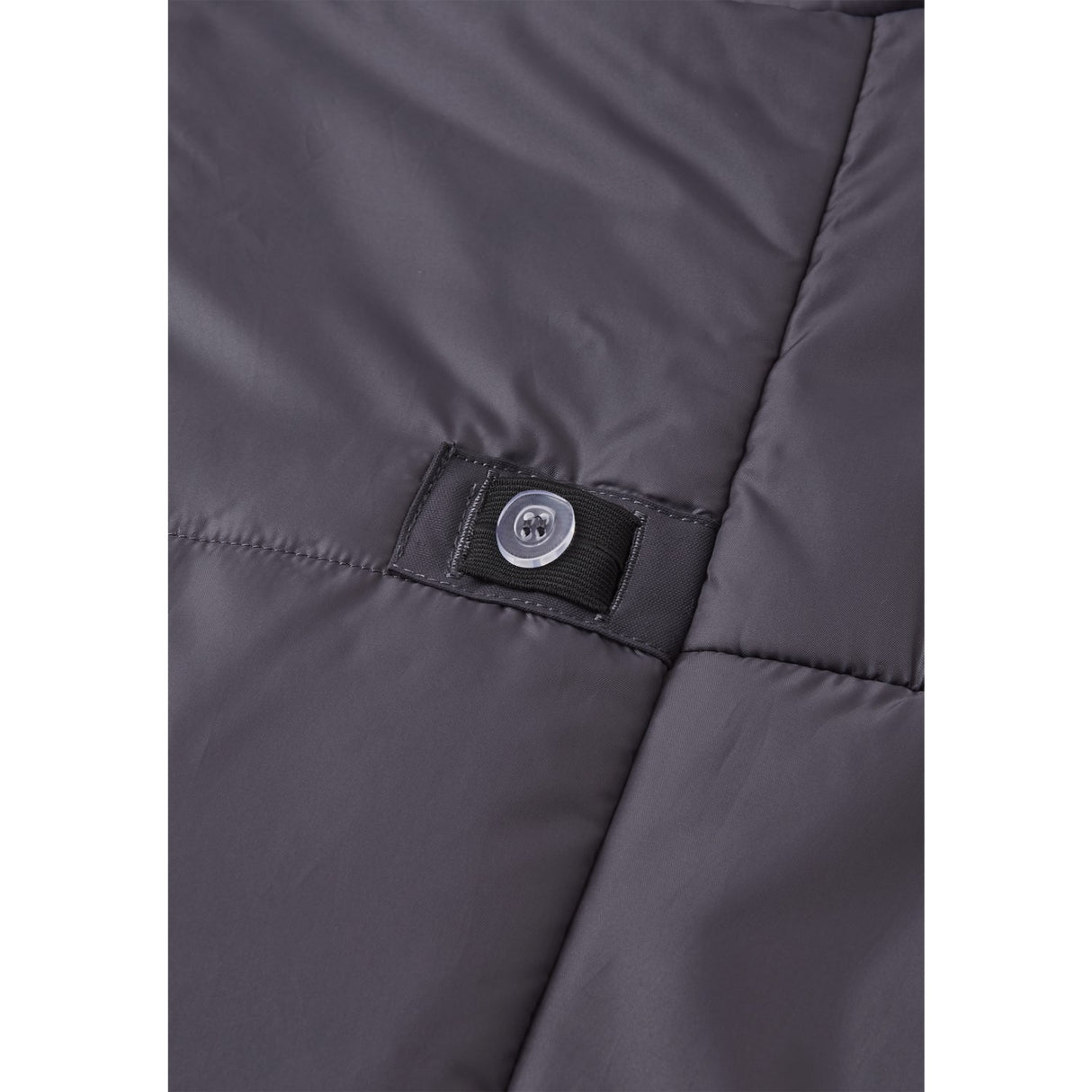 Reima Stavanger Soft Black Reimatec Vinter Snowsuit