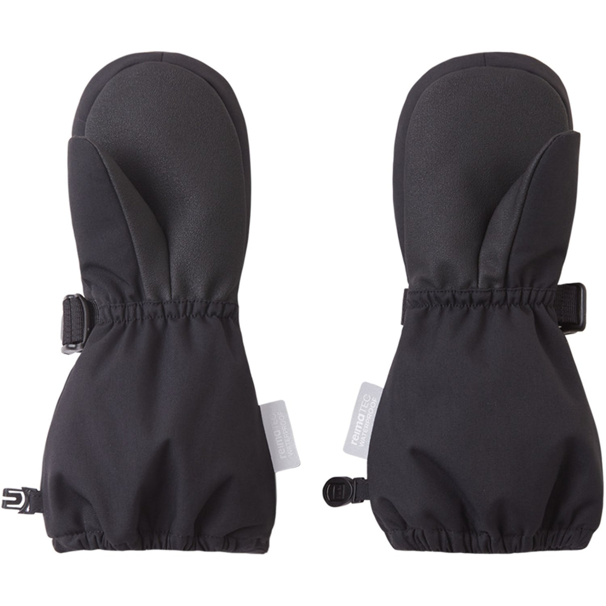 Reima Ote Black Reimatec Mittens