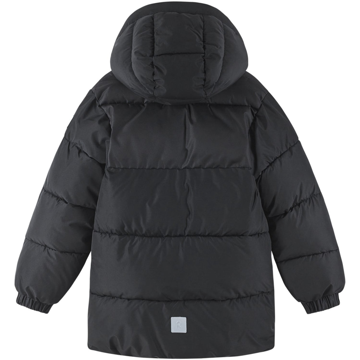 Reima Toukola Black Winter Jacket
