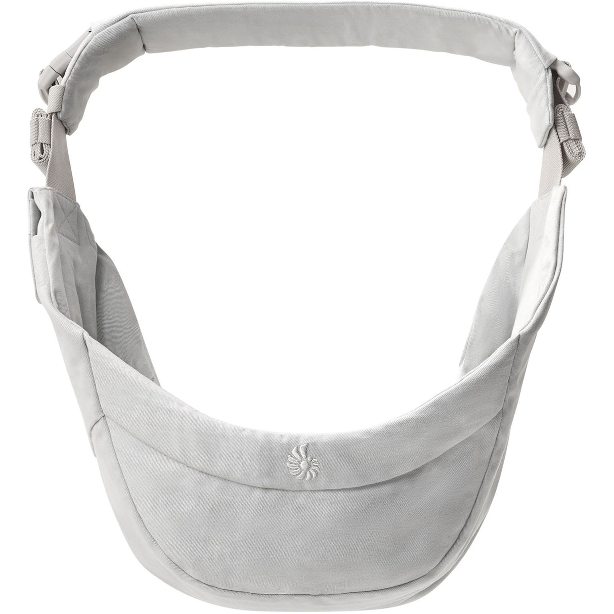 Ergobaby Pearl Grey Upsie Sling Carrier