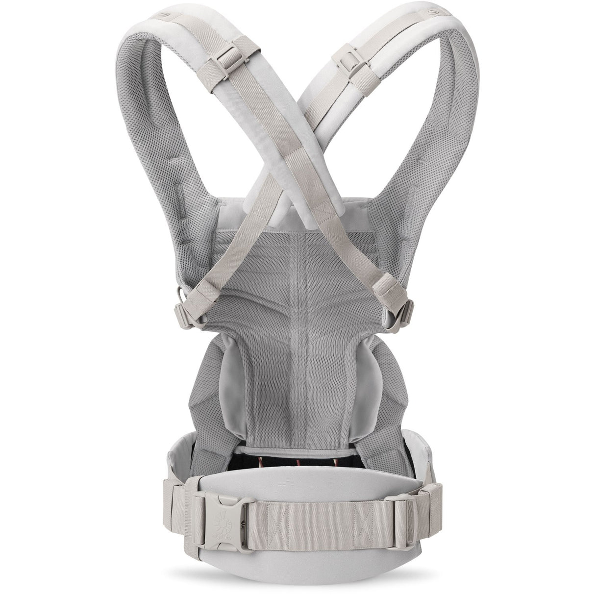 Ergobaby Pearl Grey Omni Classic
