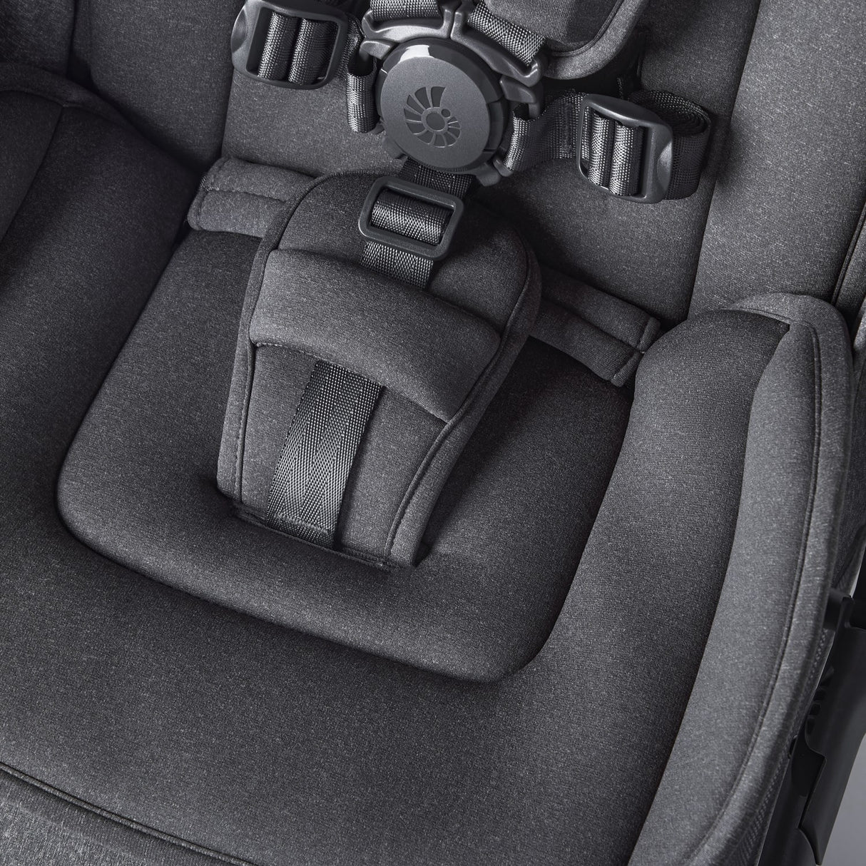 Ergobaby Pearl Grey Metro 3 Deluxe