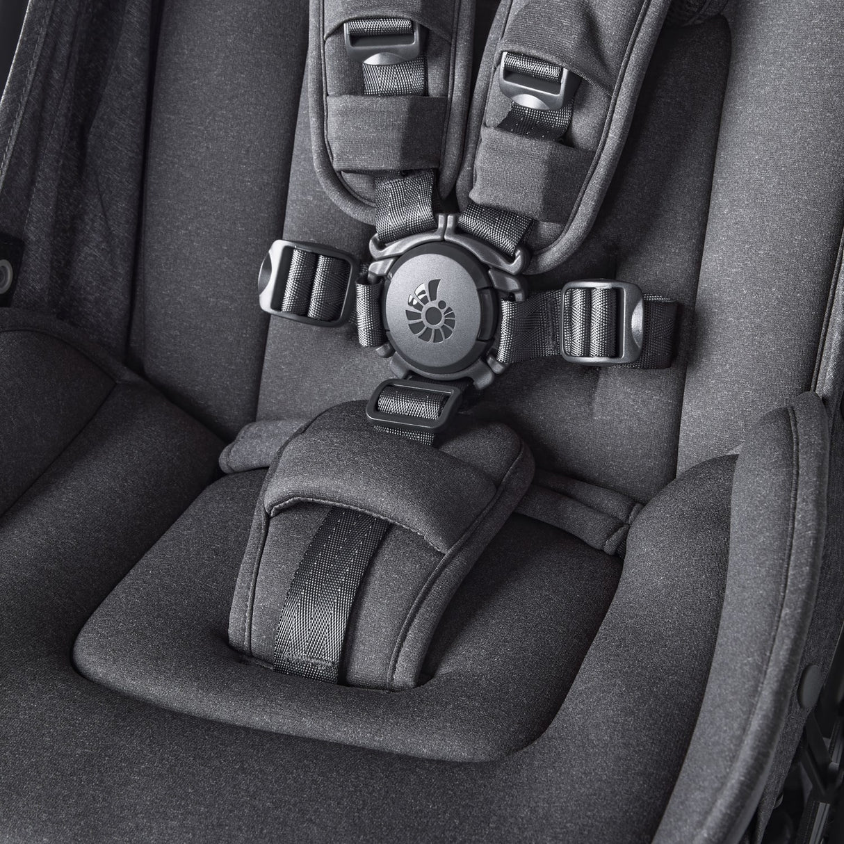 Ergobaby Willow Green Metro 3 Deluxe